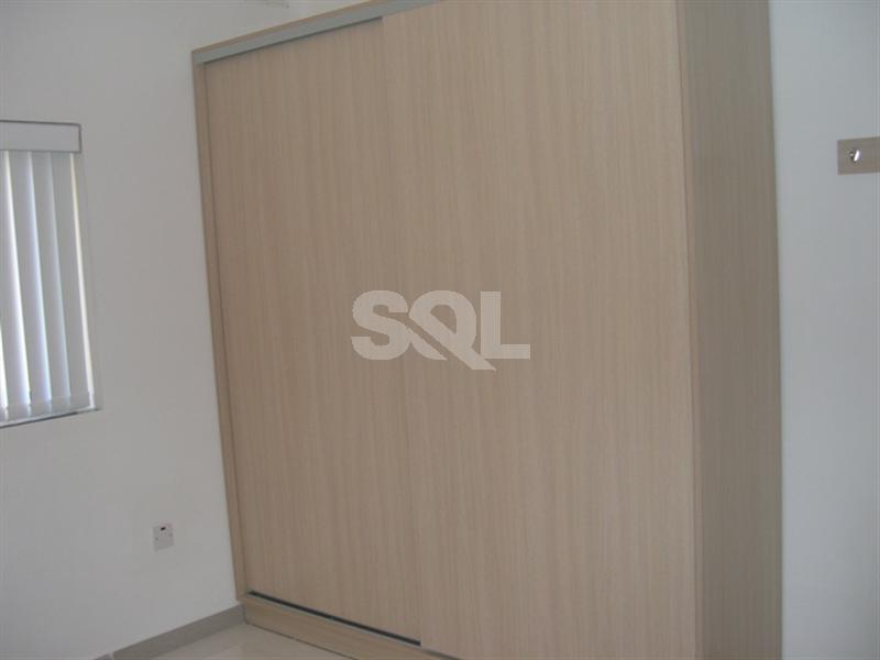 Apartment in Birkirkara To Rent