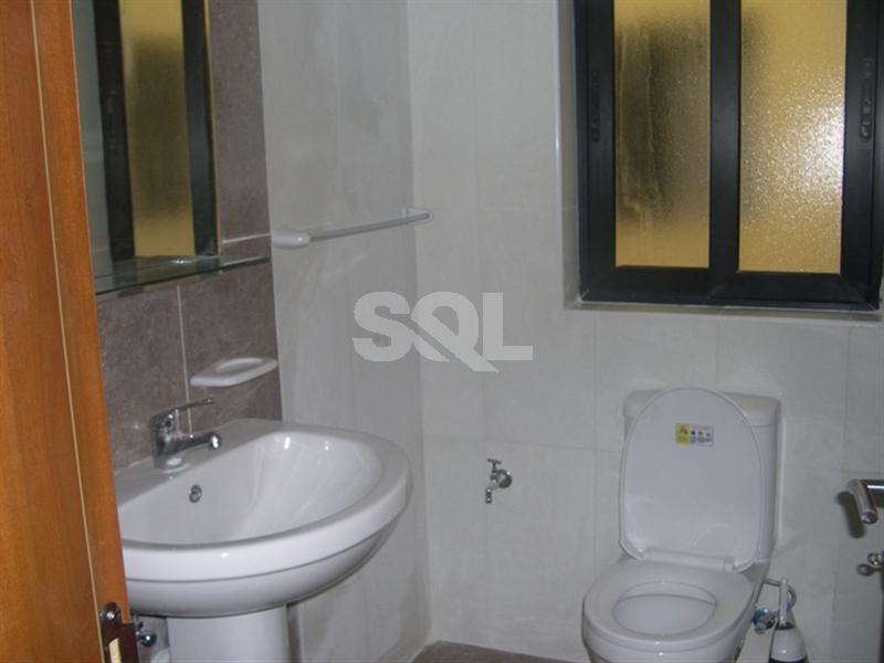 Apartment in Birkirkara To Rent