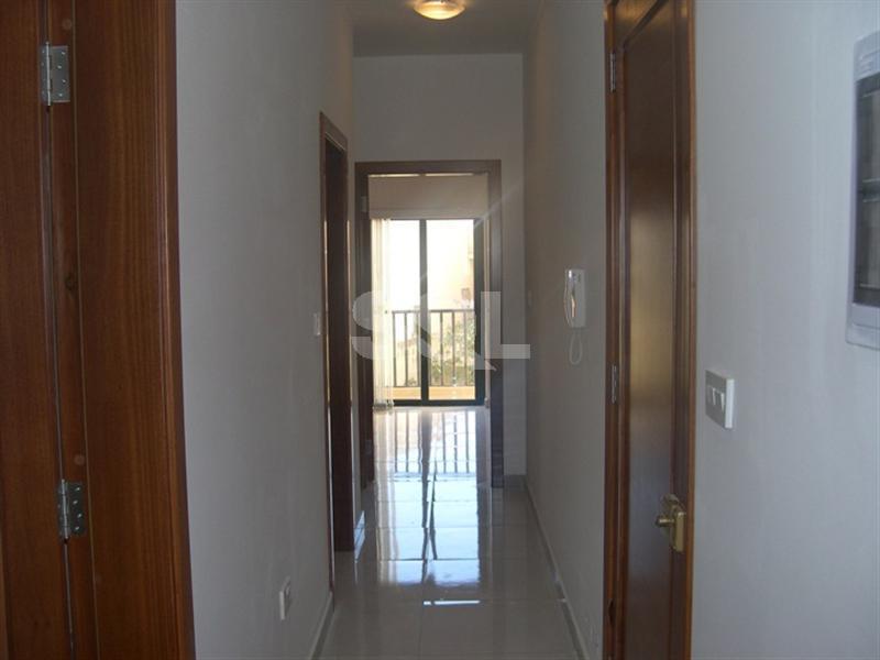 Apartment in Birkirkara To Rent