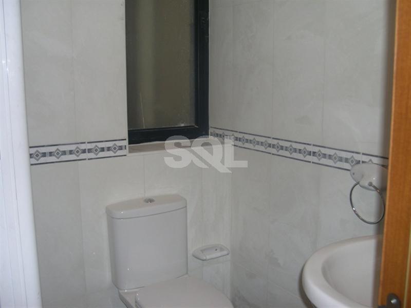 Apartment in Birkirkara To Rent