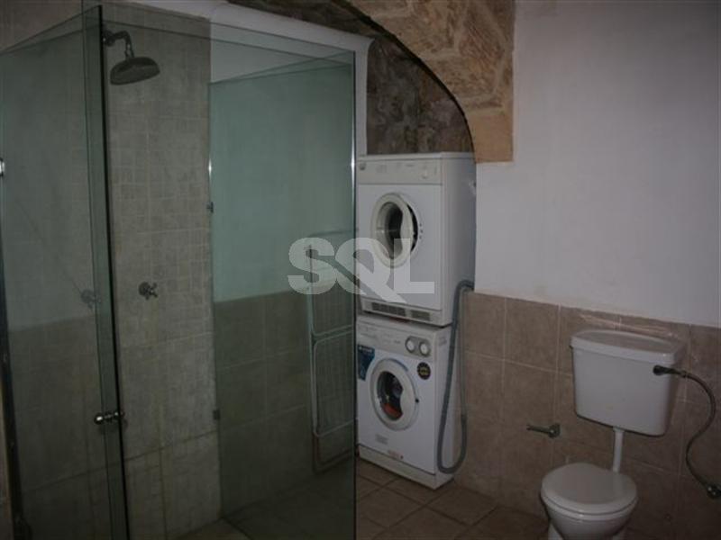 House of Character in Valletta To Rent