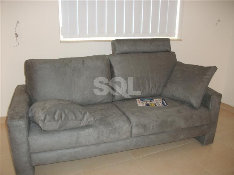 Apartment in Ta' L-Ibrag To Rent