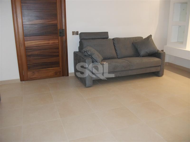 Apartment in Ta' L-Ibrag To Rent