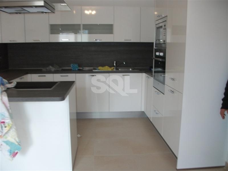 Apartment in Ta' L-Ibrag To Rent