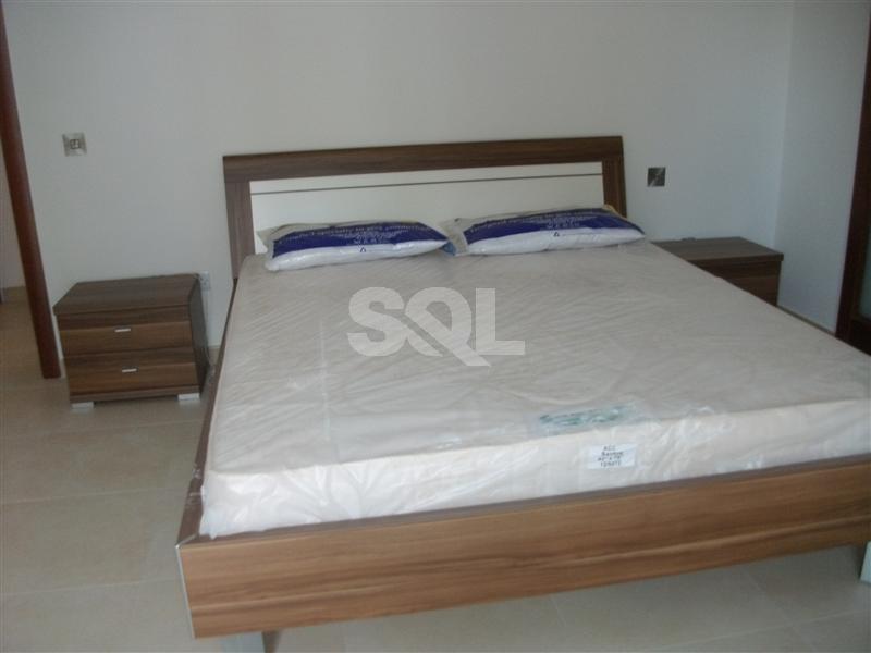 Apartment in Ta' L-Ibrag To Rent