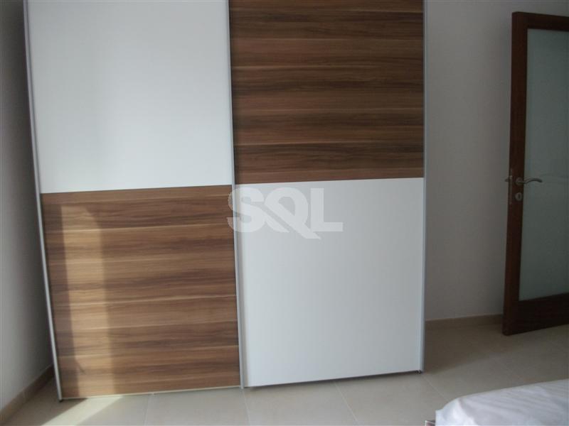 Apartment in Ta' L-Ibrag To Rent