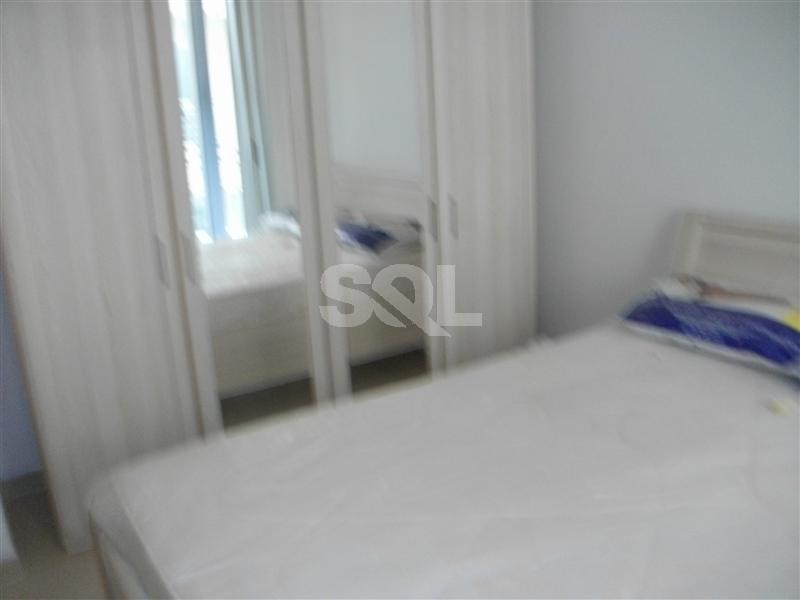 Apartment in Ta' L-Ibrag To Rent