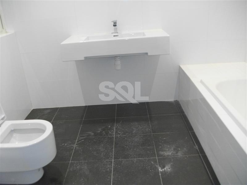 Apartment in Ta' L-Ibrag To Rent