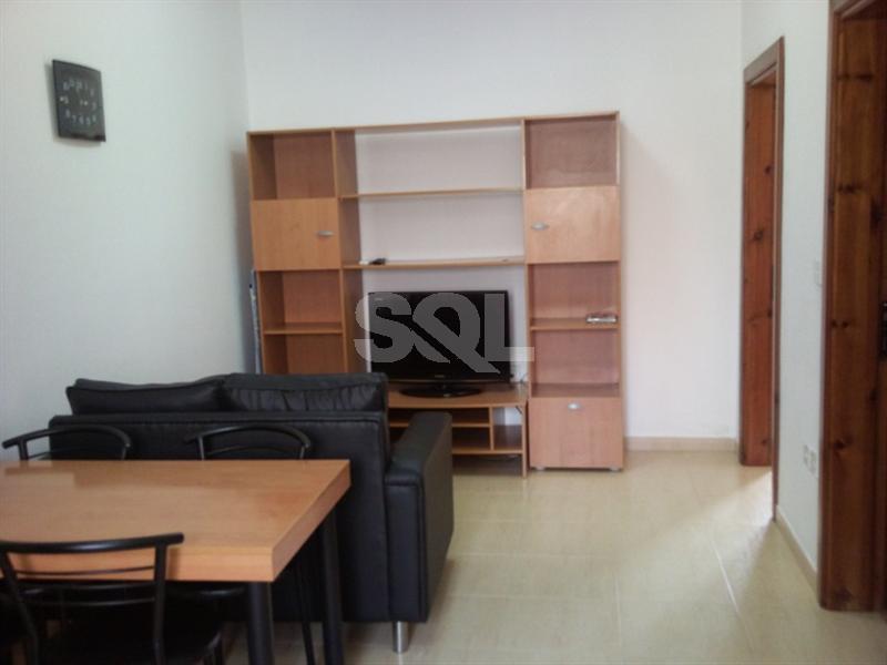 Apartment in Msida To Rent