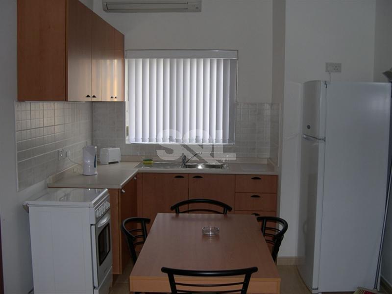 Apartment in Msida To Rent