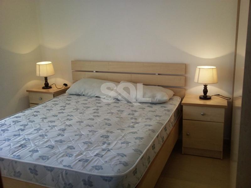 Apartment in Msida To Rent