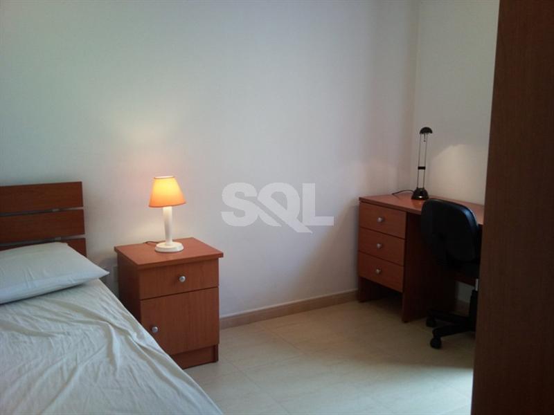 Apartment in Msida To Rent