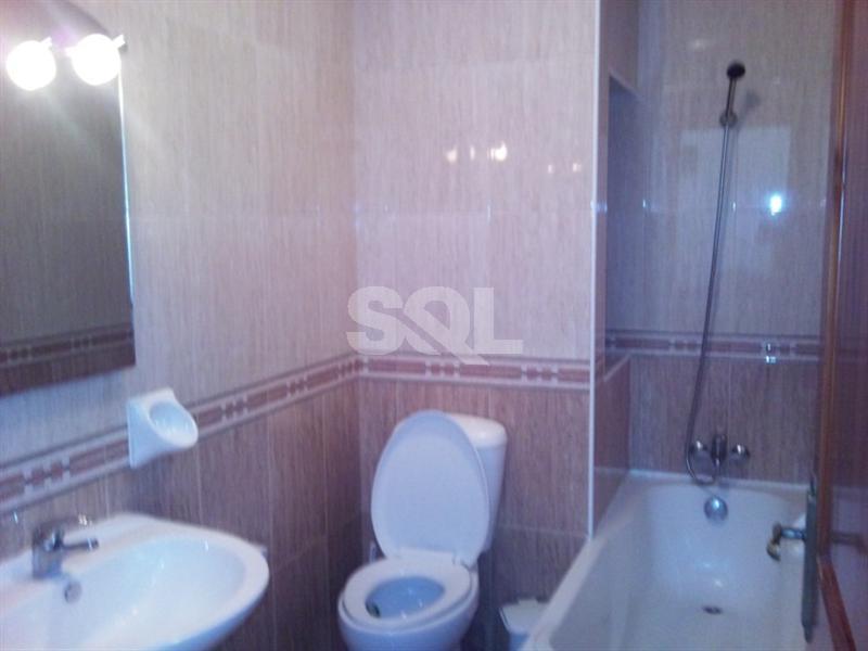 Apartment in Msida To Rent