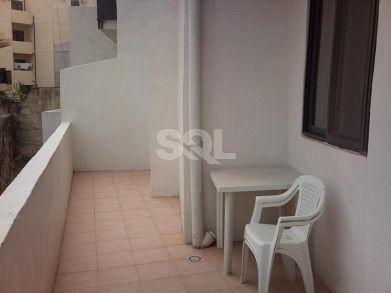 Apartment in Msida To Rent
