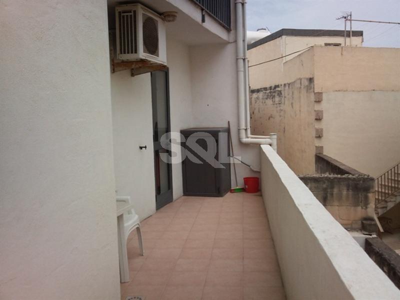 Apartment in Msida To Rent