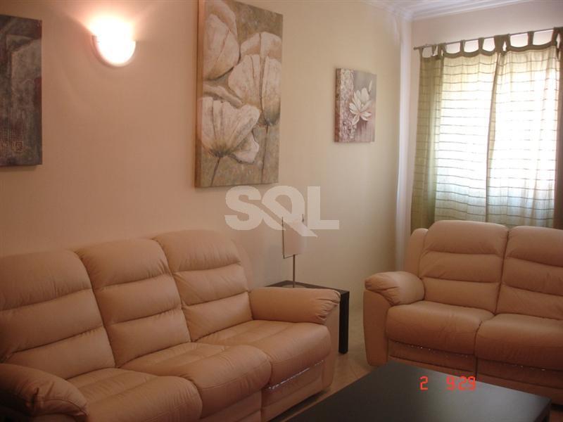 Maisonette in Swatar To Rent