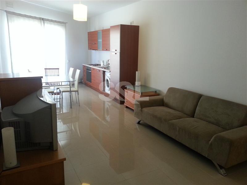 Apartment in Mgarr To Rent