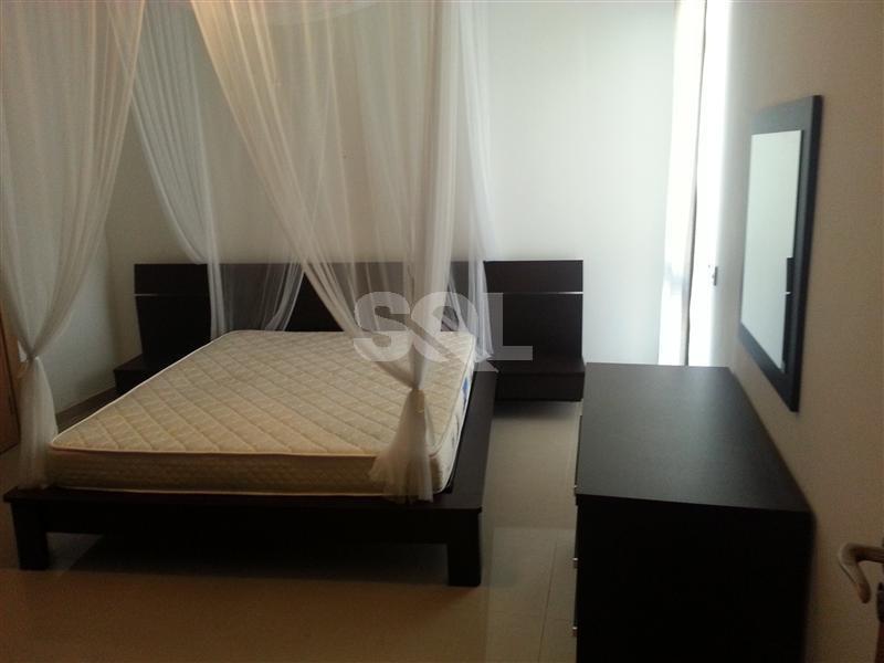 Apartment in Mgarr To Rent