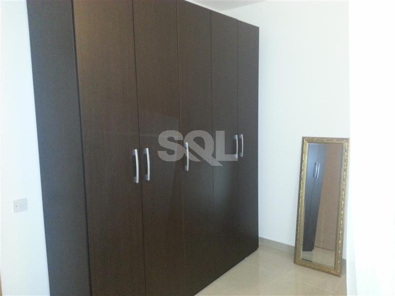 Apartment in Mgarr To Rent