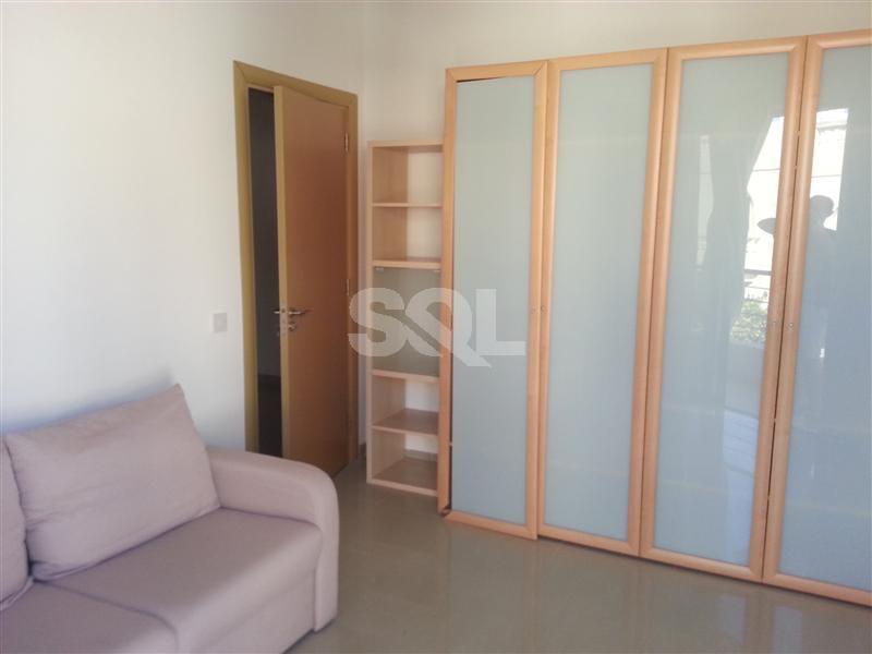 Apartment in Mgarr To Rent