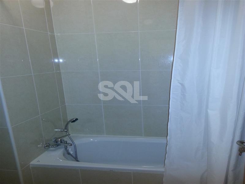 Apartment in Mgarr To Rent