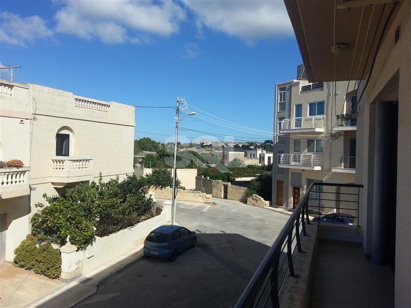Apartment in Mgarr To Rent