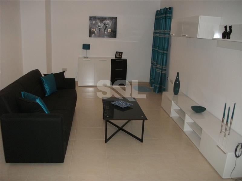 Apartment in Msida To Rent