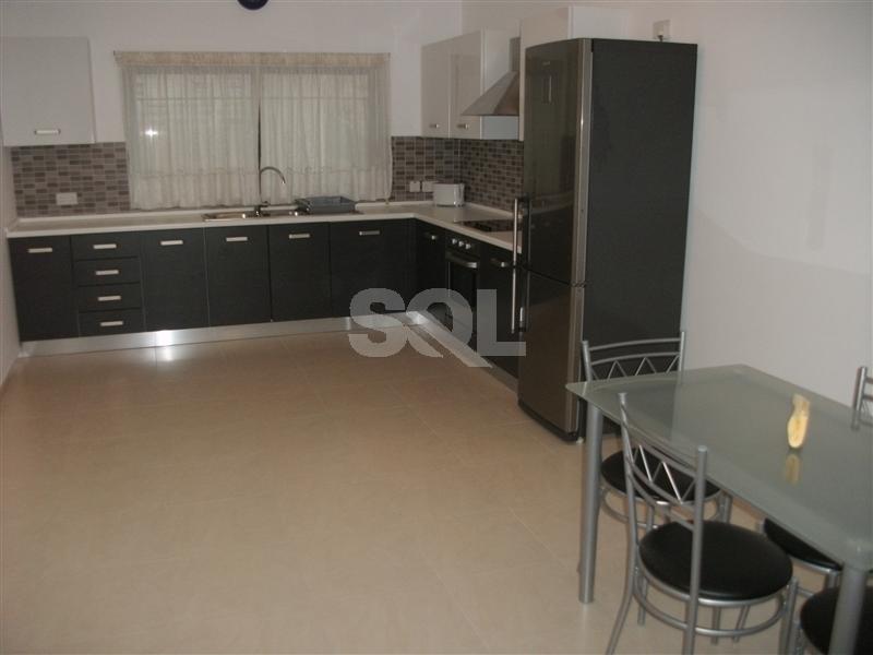 Apartment in Msida To Rent