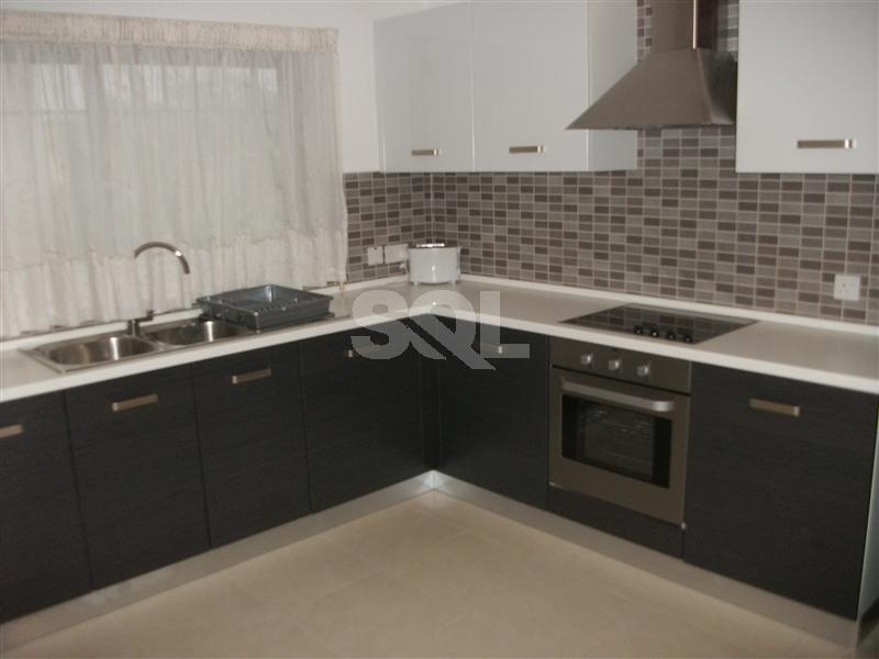 Apartment in Msida To Rent