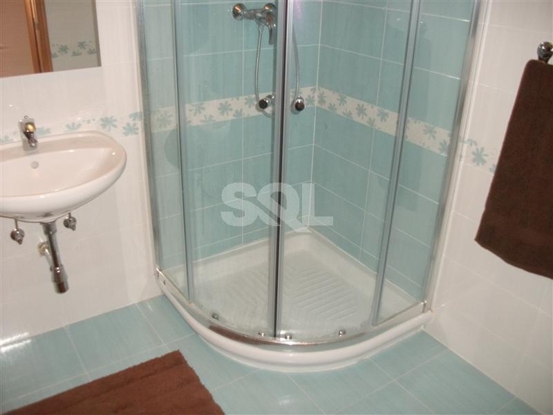 Apartment in Msida To Rent