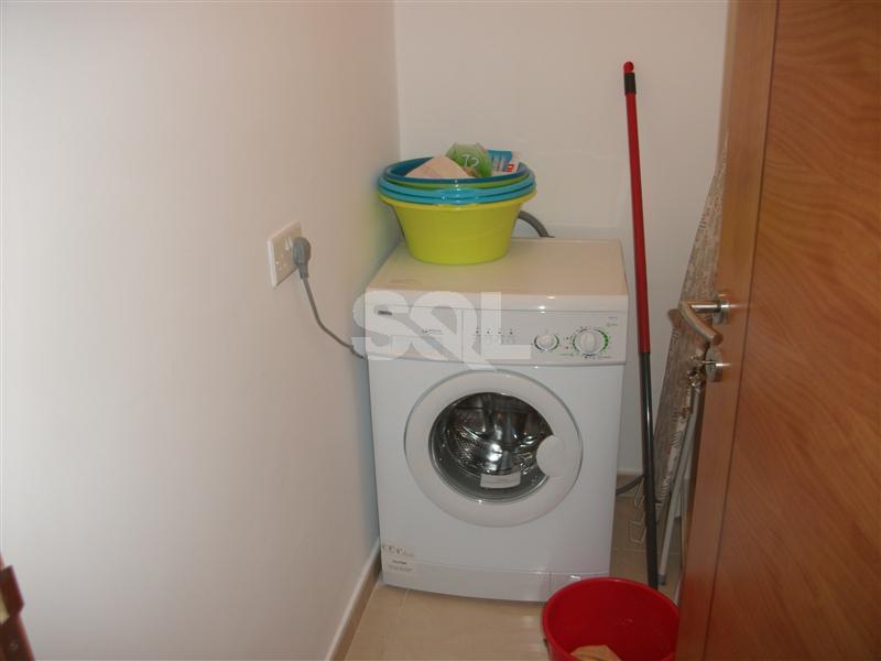 Apartment in Msida To Rent