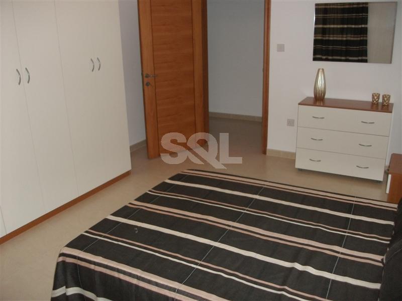 Apartment in Msida To Rent