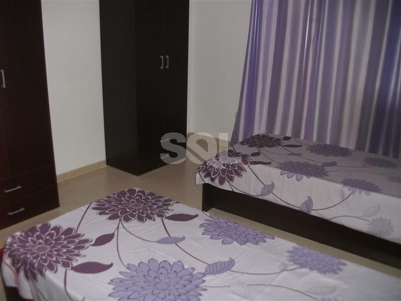 Apartment in Msida To Rent