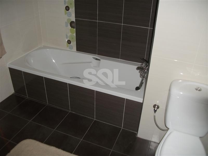 Apartment in Msida To Rent