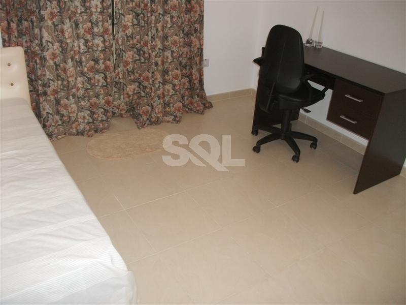 Apartment in Msida To Rent