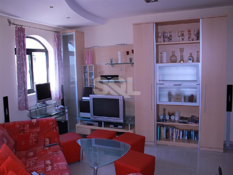 Apartment in Sliema To Rent