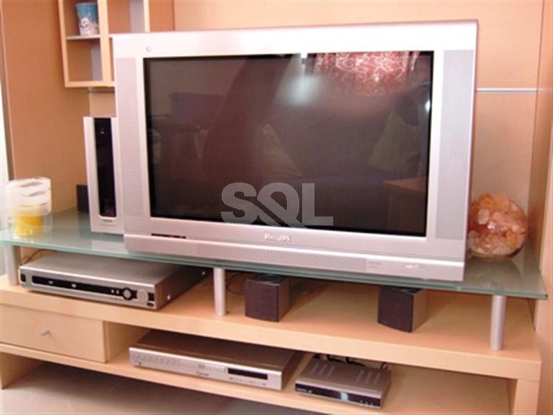 Apartment in Sliema To Rent