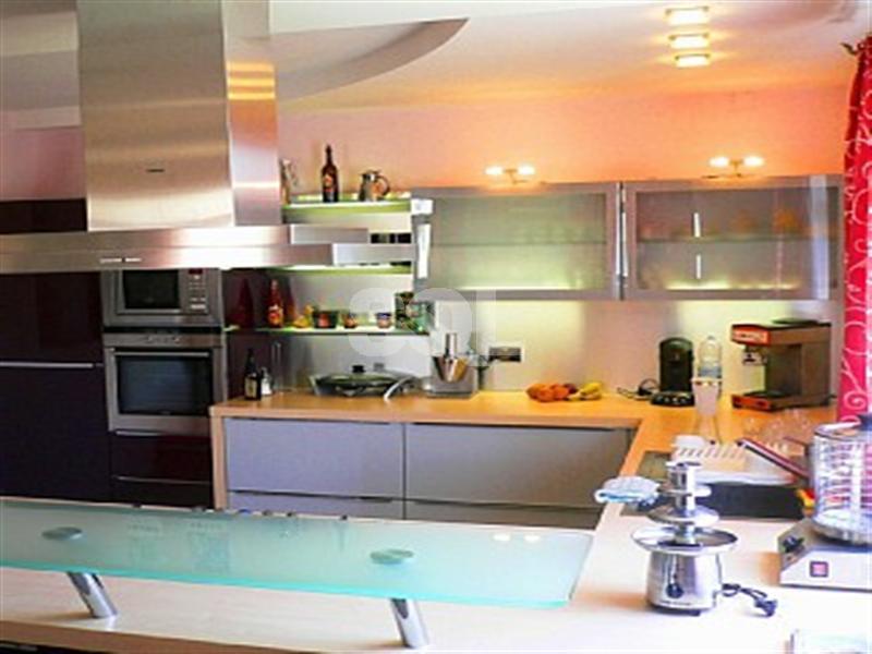 Apartment in Sliema To Rent