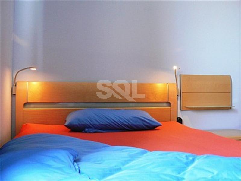 Apartment in Sliema To Rent