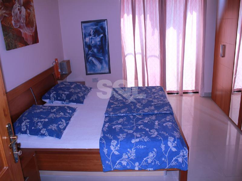 Apartment in Sliema To Rent