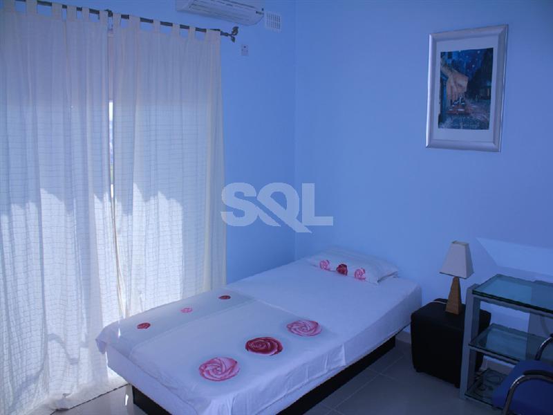 Apartment in Sliema To Rent