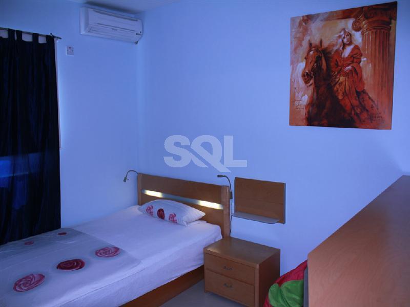 Apartment in Sliema To Rent