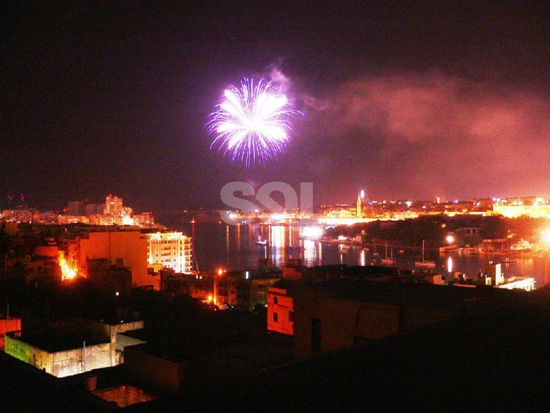 Penthouse in Sliema To Rent