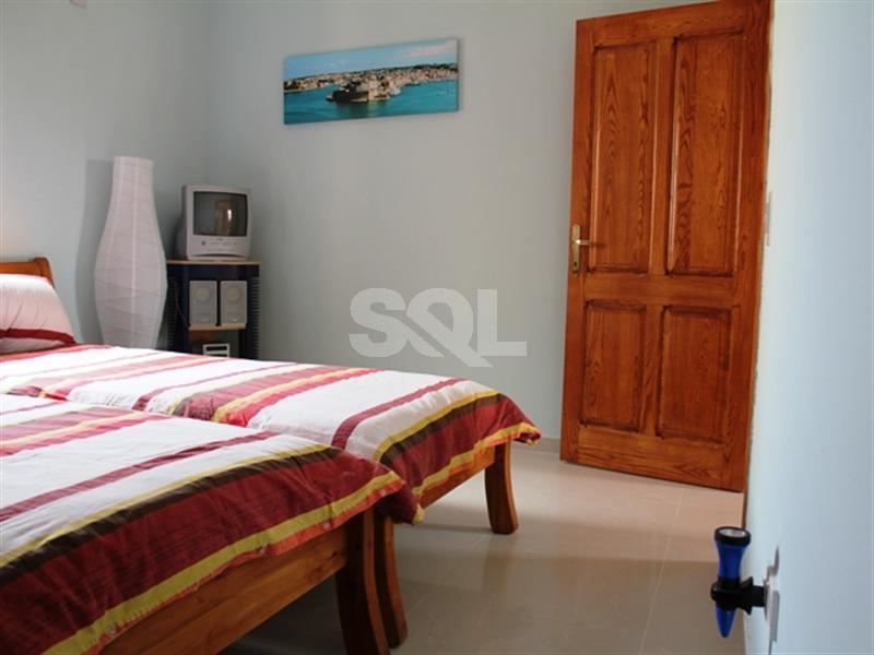 Penthouse in Sliema To Rent