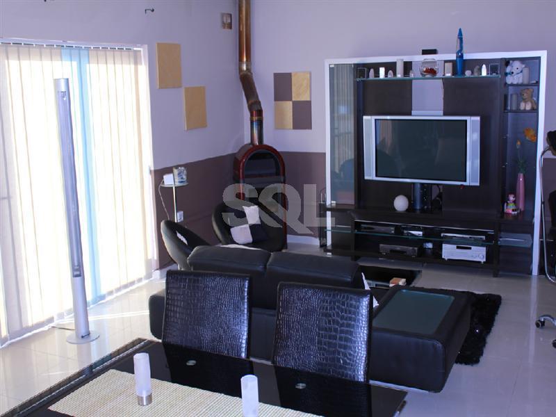 Penthouse in Sliema To Rent