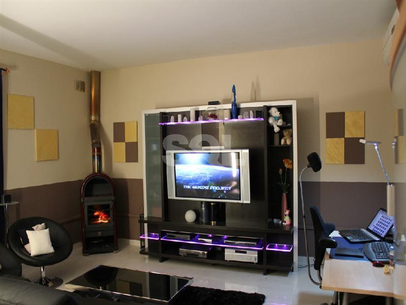 Penthouse in Sliema To Rent