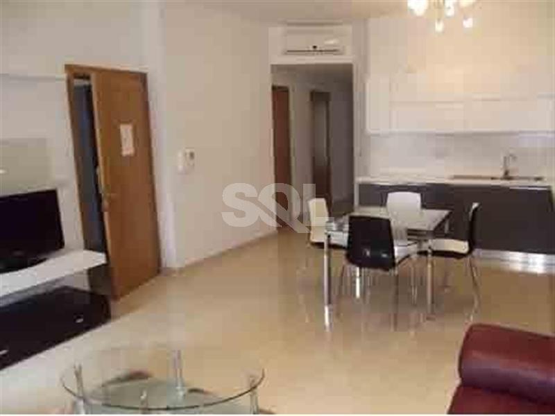 Apartment in Sliema To Rent