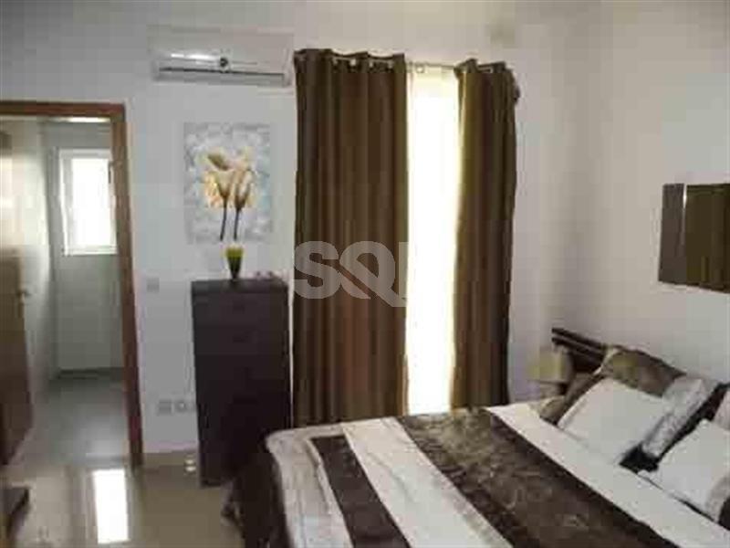 Apartment in Sliema To Rent