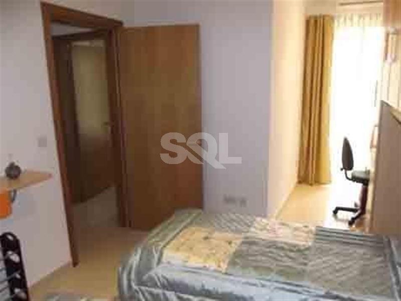Apartment in Sliema To Rent