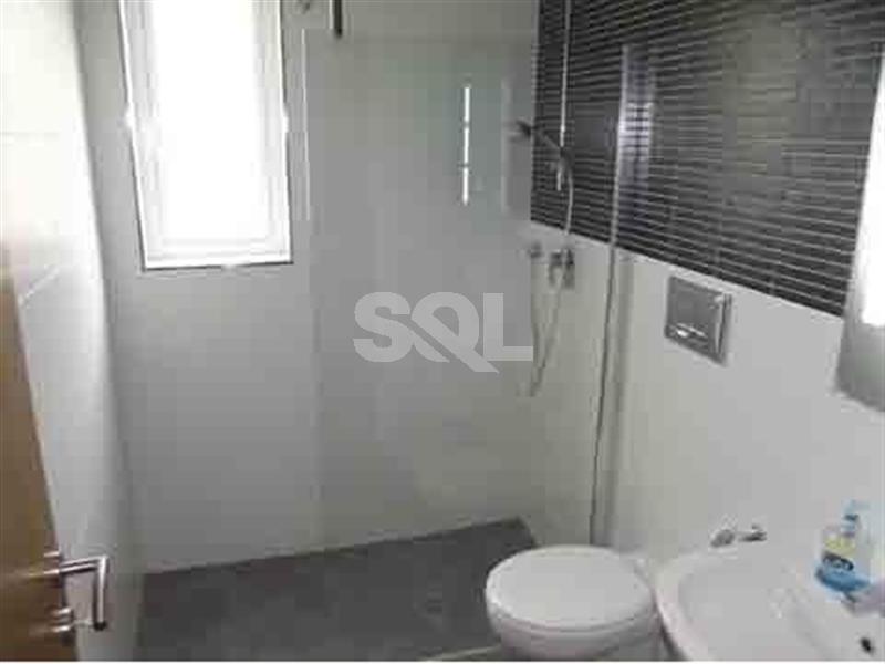 Apartment in Sliema To Rent